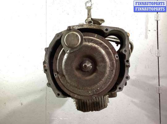 КПП автоматическая (АКПП) SUY3441 на Subaru Forester Forester I (S10) 1997-2002