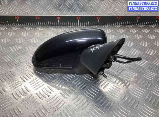 купить Зеркало наружное правое на Opel Corsa Corsa D 2006-2010