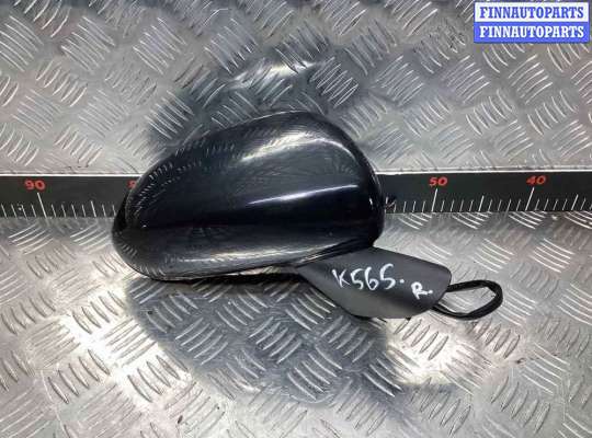 Зеркало наружное правое OP2447230 на Opel Corsa Corsa D 2006-2010