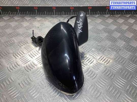 купить Зеркало наружное правое на Opel Corsa Corsa D 2006-2010
