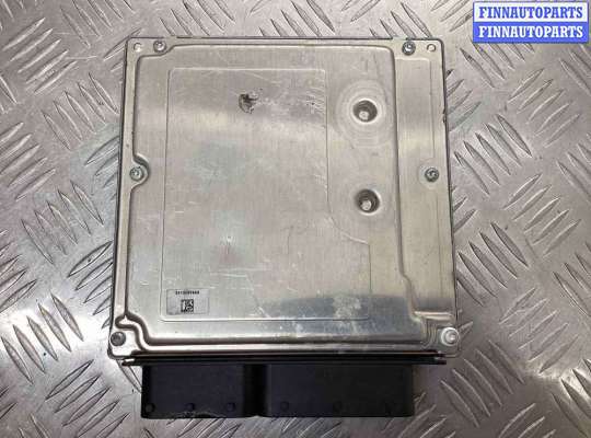 купить Блок управления двигателем на BMW 5-Series 5-Series (E60/61) 2007-2010 рестайлинг