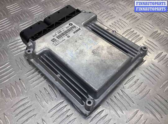 купить Блок управления двигателем на BMW 5-Series 5-Series (E60/61) 2007-2010 рестайлинг