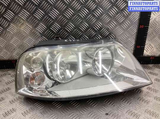 купить Фара правая на Seat Alhambra Alhambra I (7M) 2000-2010 рестайлинг