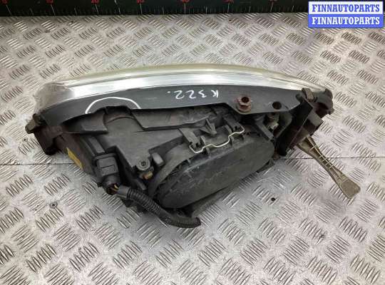 купить Фара правая на Seat Alhambra Alhambra I (7M) 2000-2010 рестайлинг