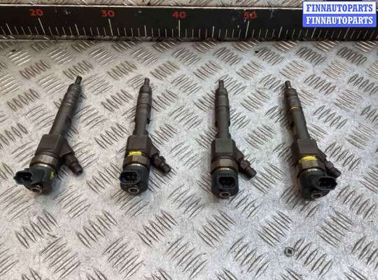 купить Форсунка на Renault Laguna Laguna II (X74) 2001-2005