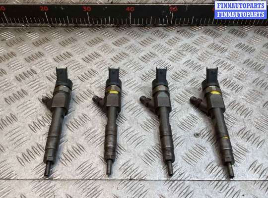 купить Форсунка на Renault Laguna Laguna II (X74) 2001-2005