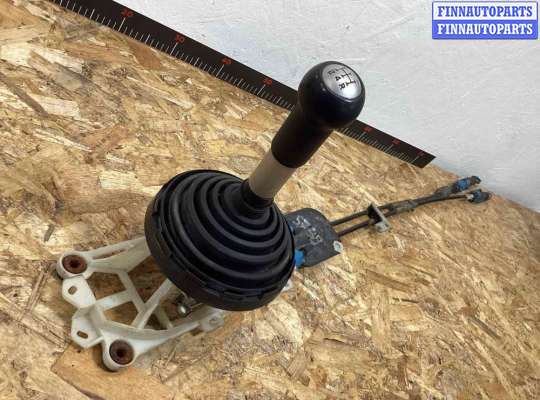 Кулиса МКПП на Mitsubishi Colt VI (Z3)