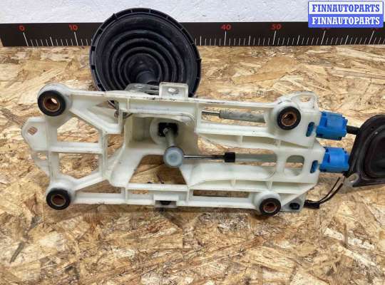 Кулиса МКПП на Mitsubishi Colt VI (Z3)