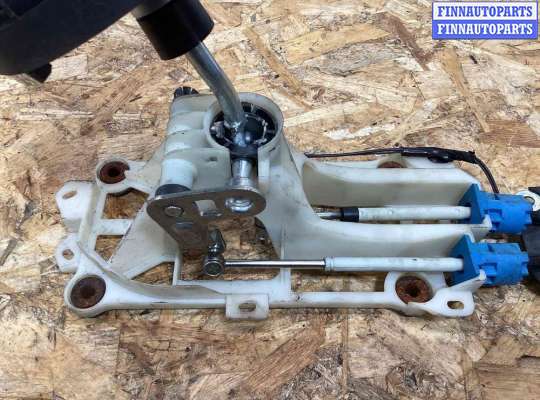 Кулиса МКПП на Mitsubishi Colt VI (Z3)