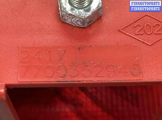 купить Стоп-сигнал на Opel Movano Movano I 1998-2010