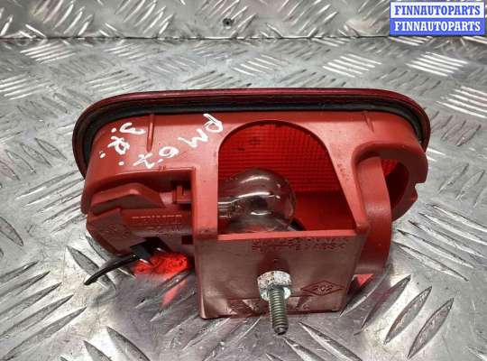 купить Стоп-сигнал на Opel Movano Movano I 1998-2010