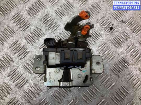 купить Замок багажника на Mitsubishi Colt Colt VI (Z30) 2008-2012 рестайлинг