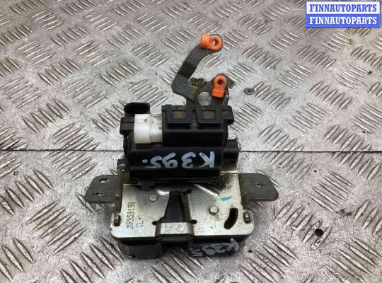 купить Замок багажника на Mitsubishi Colt Colt VI (Z30) 2008-2012 рестайлинг