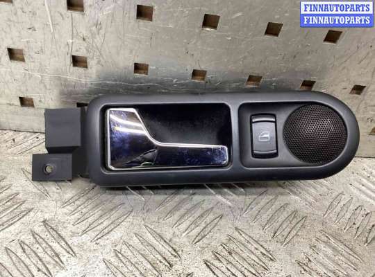 Ручка внутренняя задняя левая VG2445267 на Volkswagen Passat Passat B5 (3B) 1996-2000