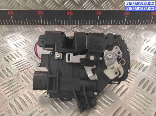 купить Замок двери передней левой на Audi A6 A6 C5 (4B) 1997-2001