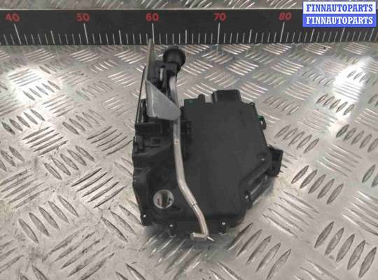 купить Замок двери передней левой на Audi A6 A6 C5 (4B) 1997-2001