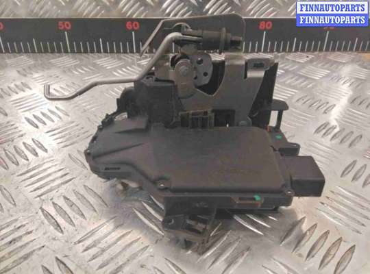 купить Замок двери передней левой на Audi A6 A6 C5 (4B) 1997-2001