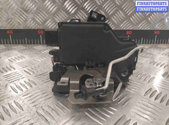 купить Замок двери передней левой на Audi A6 A6 C5 (4B) 1997-2001