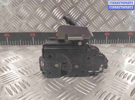 Купить Замок двери передней левой на Audi A6 A6 C5 (4B) 1997-2001 Замок двери передней левой AU1718923 на Audi A6 A6 C5 (4B) 1997-2001