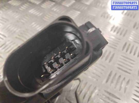 купить Замок двери передней левой на Audi A6 A6 C5 (4B) 1997-2001