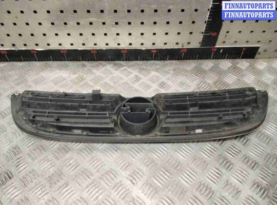 купить Решетка радиатора на Opel Zafira Zafira A 2003-2005 рестайлинг