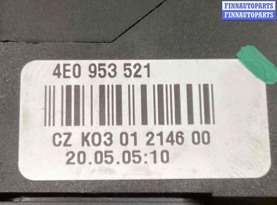 купить Переключатель подрулевой (стрекоза) на Audi A4 A4 B7 (8EC, 8ED) 2004-2008