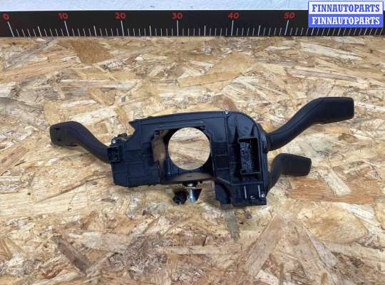 купить Переключатель подрулевой (стрекоза) на Audi A4 A4 B7 (8EC, 8ED) 2004-2008