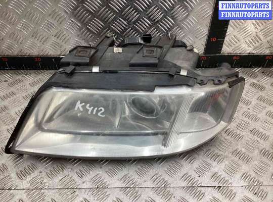 купить Фара левая на Audi A6 A6 C5 (4B) 1997-2001