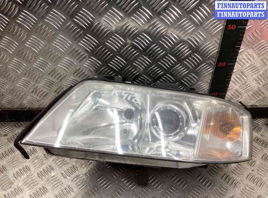 купить Фара левая на Audi A6 A6 C5 (4B) 1997-2001