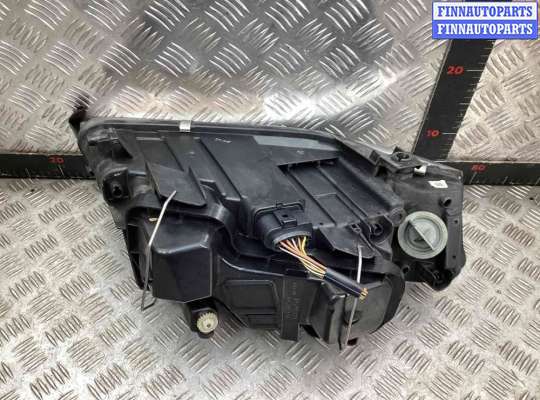 купить Фара левая на Audi A6 A6 C5 (4B) 1997-2001