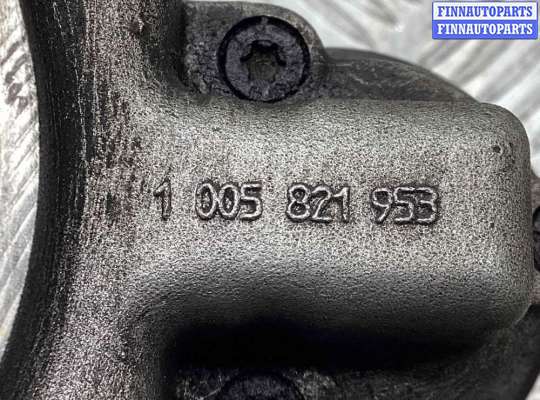 купить Стартер на Audi A6 A6 C5 (4B) 2001-2004 рестайлинг