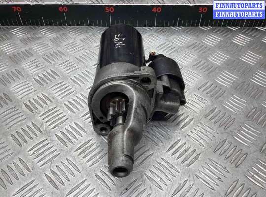 купить Стартер на Audi A6 A6 C5 (4B) 2001-2004 рестайлинг