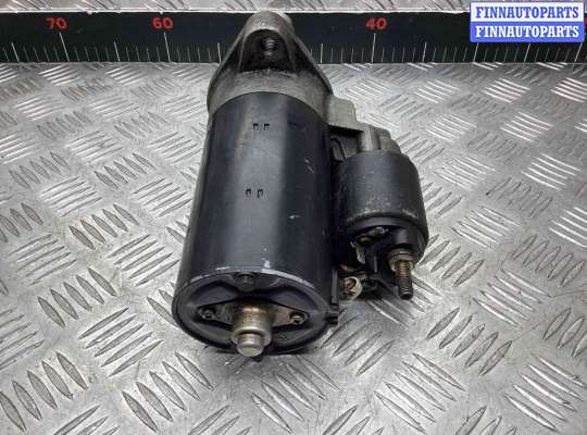 купить Стартер на Audi A6 A6 C5 (4B) 2001-2004 рестайлинг