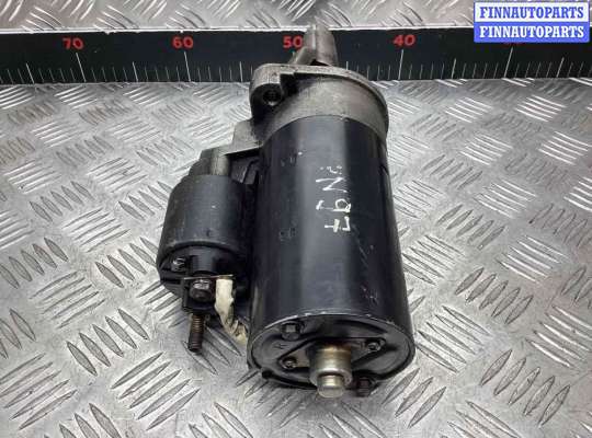 купить Стартер на Audi A6 A6 C5 (4B) 2001-2004 рестайлинг