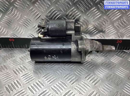 купить Стартер на Audi A6 A6 C5 (4B) 2001-2004 рестайлинг