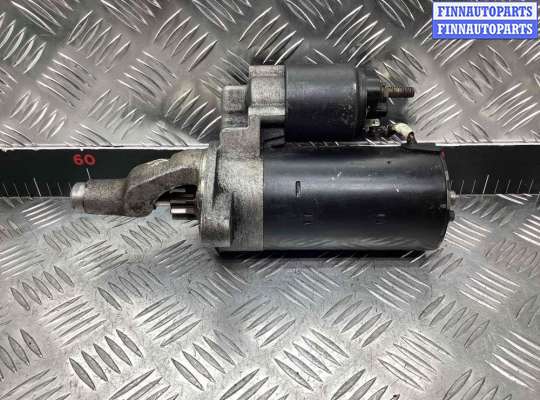 купить Стартер на Audi A6 A6 C5 (4B) 2001-2004 рестайлинг