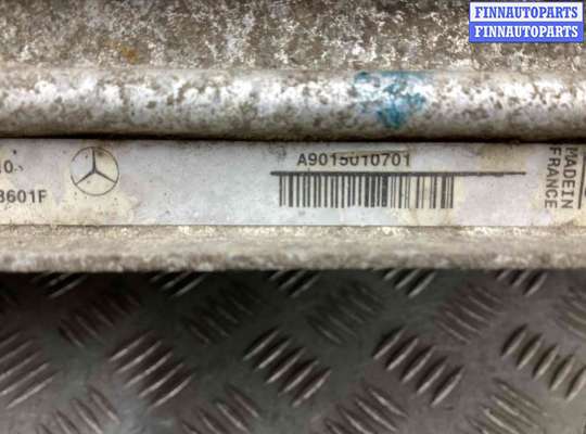 купить Интеркулер на Mercedes Sprinter Sprinter I (W901-905) 1995-2006