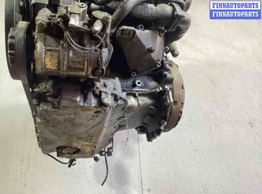 купить Двигатель на Audi A4 A4 B6 (8EC, 8E5) 2000-2006