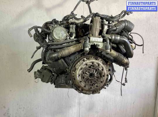 купить Двигатель на Audi A4 A4 B6 (8EC, 8E5) 2000-2006