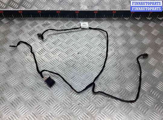 купить Проводка двери на Audi A6 A6 C5 (4B) 2001-2004 рестайлинг