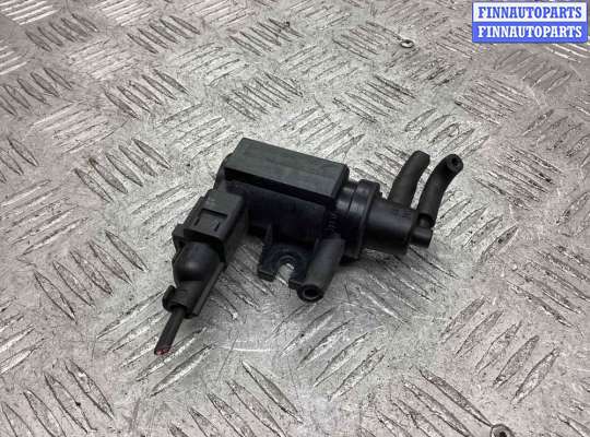 Клапан управления турбиной (актуатор) VG2532856 на Volkswagen Beetle Beetle (1C) 2005-2010 рестайлинг