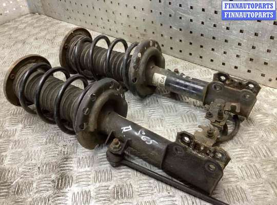 купить Стойка передняя левая на Opel Vectra Vectra C 2002-2005