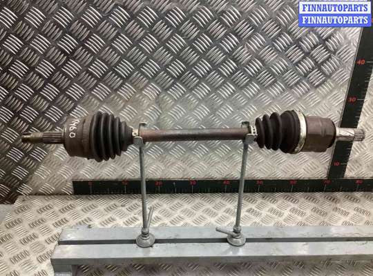 купить Полуось передняя левая (приводной вал, ШРУС) на Opel Corsa Corsa C 2000-2003