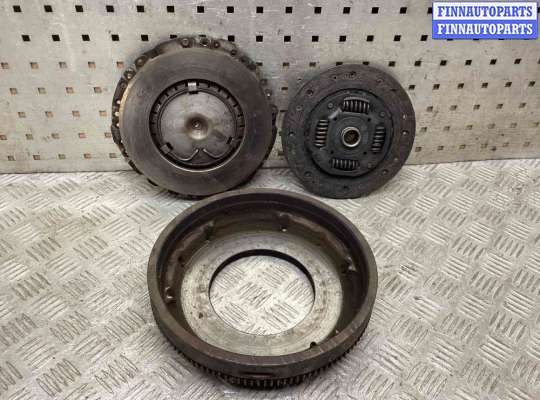 купить Комплект сцепления на Volkswagen Golf Golf IV (1J) 1997-2004