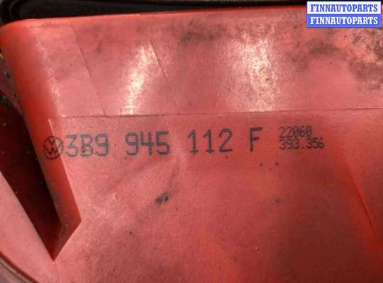 купить Фонарь задний правый на Volkswagen Passat Passat B5 (3B) 1996-2000