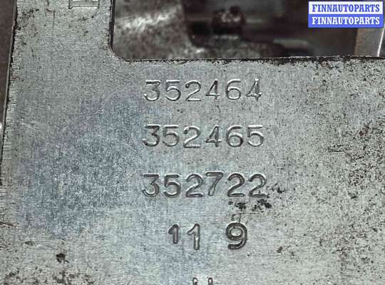 купить Замок двери задней правой на Opel Movano Movano I 1998-2010