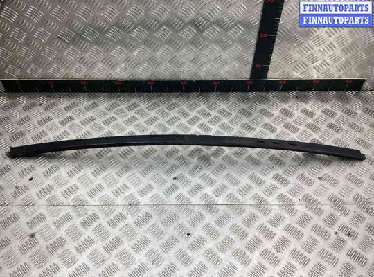 купить Направляющая стекла на Opel Zafira Zafira A 2003-2005 рестайлинг