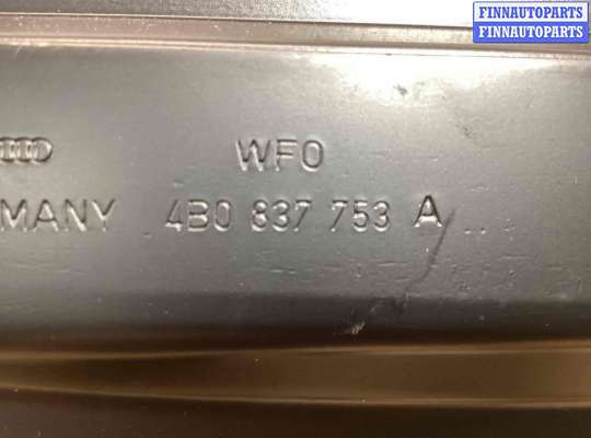 купить Стеклоподъемник передний левый на Audi A6 A6 C5 (4B) 1997-2001