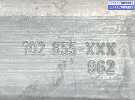 купить Стеклоподъемник передний левый на Audi A6 A6 C5 (4B) 1997-2001