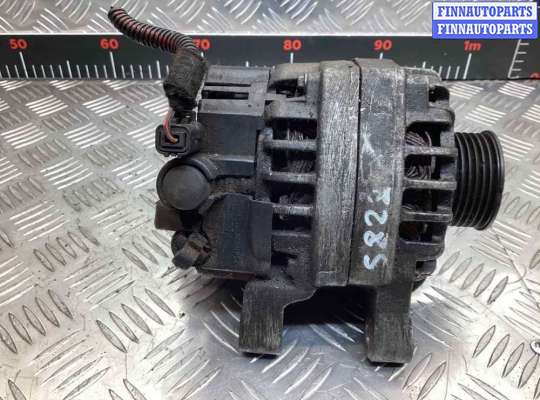 купить Генератор на Peugeot 206 206 (2A/2E) 2003-2009 рестайлинг